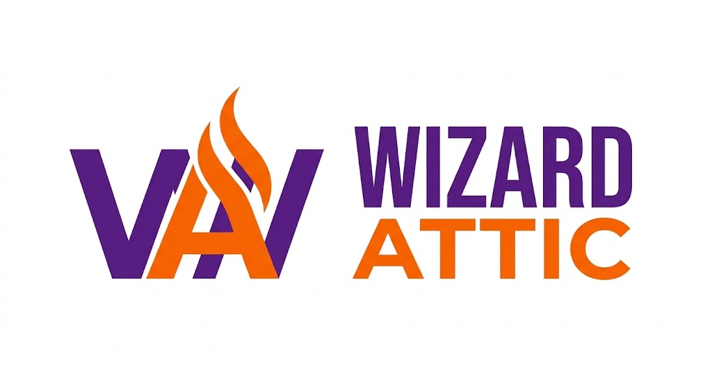 Wizards Attic